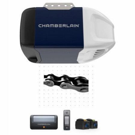 CHAMBERLAINRP 12HPAC Chain DR Opener C2102